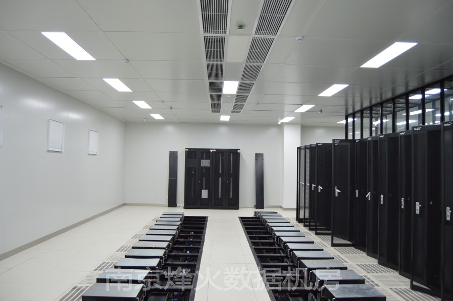 數(shù)據機房