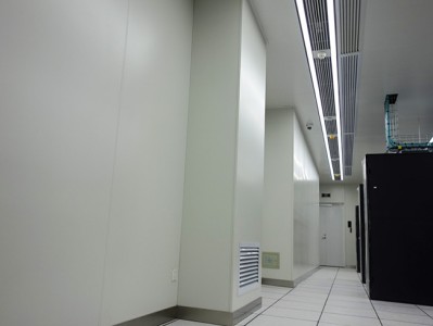 弱電機房數據中心應該如何選擇合適的地方？