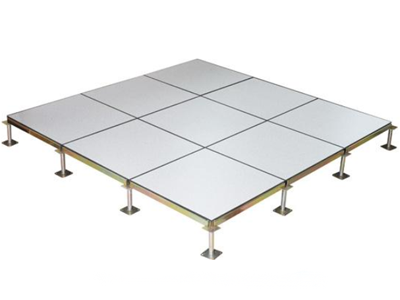 如何辨別防靜電地板的好壞呢？