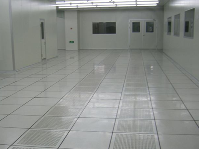 使用劣質(zhì)的防靜電地板會造成什么影響呢？